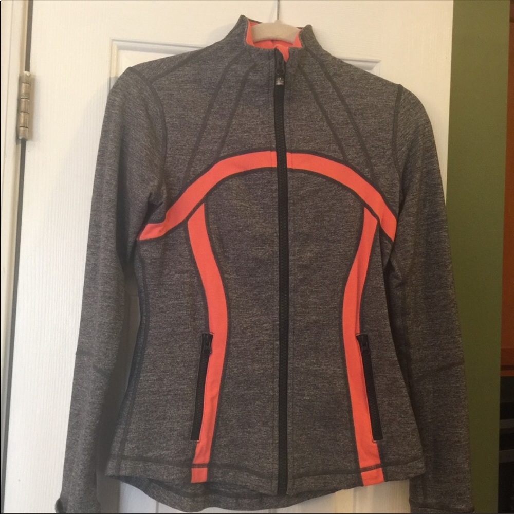 Lululemon Define Jacket!